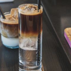 Uptown Coffee Bar User Photo