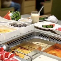 Hidilao Hot Pot( Quan Cheng Road ) User Photo