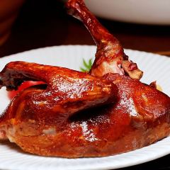 Chengdudongdamingyuhaoyajiudianhuijingquanrizhi Western Restaurant User Photo