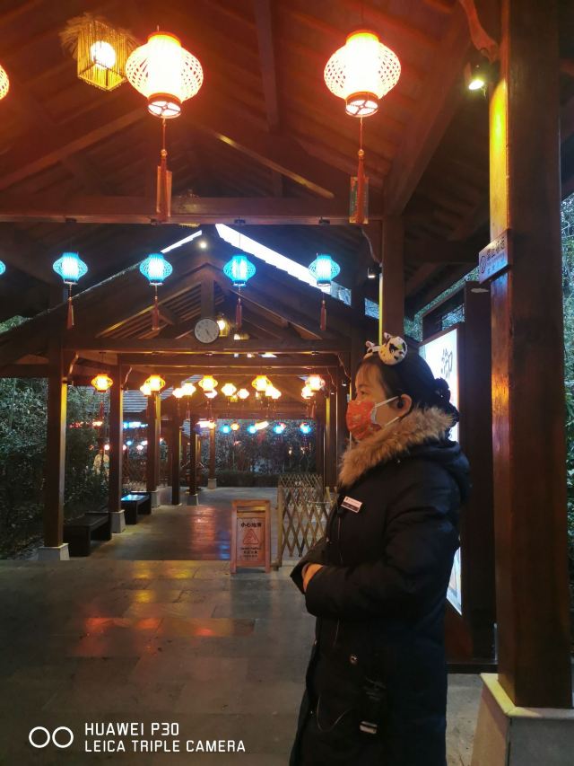 Tianmu Lake Yushui Hot Spring