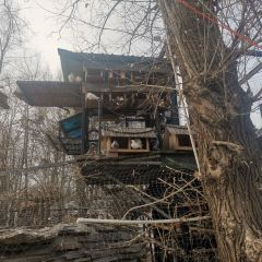 Da E Island Green Eco Food Park User Photo