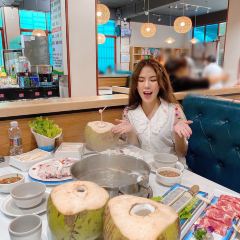 Meng Da Da Coconut Chicken (Yalong Bay Forest Park Branch) User Photo