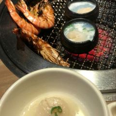 老井極上燒肉 User Photo