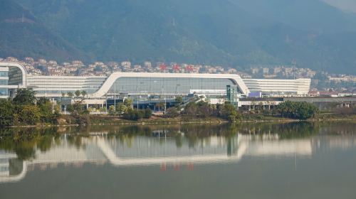 Bohai Park