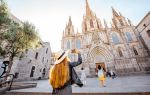 Cathedral of Barcelona