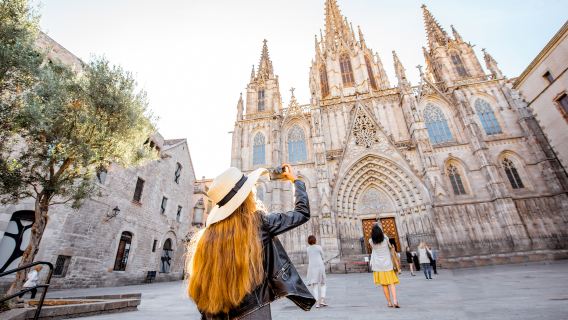 BarcelonaTours