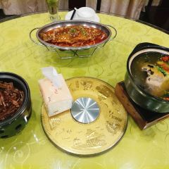 徽州一品轩·老徽州味道 User Photo
