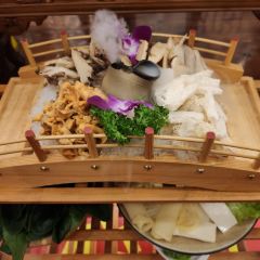 ba mu xuan User Photo