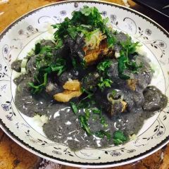 野夫炊煙 User Photo