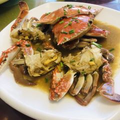 農家菜飯店張用戶圖片