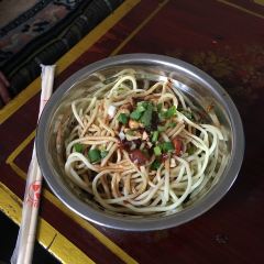 措姆凉粉 여행 사진