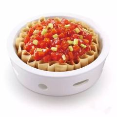 西貝莜麵村(永珍城店)張用戶圖片