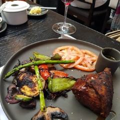 Centralito Sur User Photo