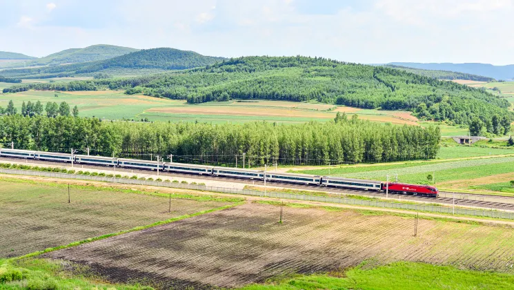 Отели с услугой Трансфер в/из аэропорта в г. Хайлин