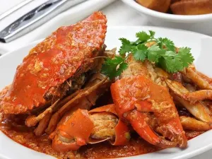 Grand Imperial Restaurant Genting Highlands