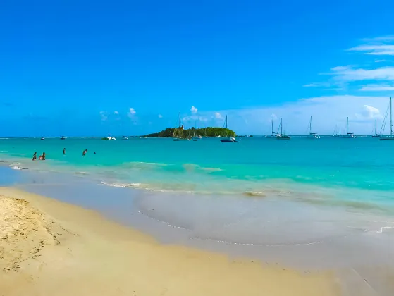 Beautiful Villa Toledo (Hab 2)