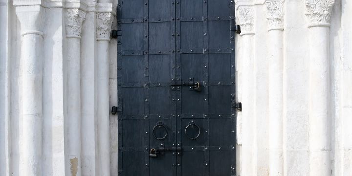 Cathedral of Saint Demetrius