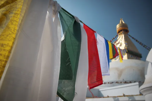 Отзывы об отеле Boudha Inn