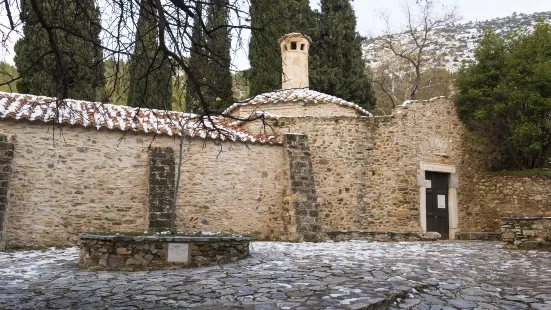 卡薩里阿尼修道院