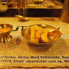 Utsav Restaurant ảnh của người dùng