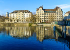 Novotel Zurich City West