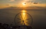 Willow Lake Ferris Wheel