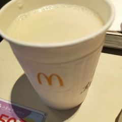 麥當勞（無錫洛城大道店）張用戶圖片