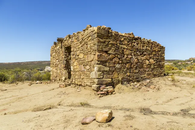 Хоумстей в г. Амман