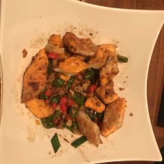 Shimeiwanweisitingdujiajiudianpinwei Restaurant User Photo