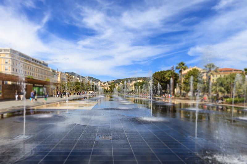 Place Masséna