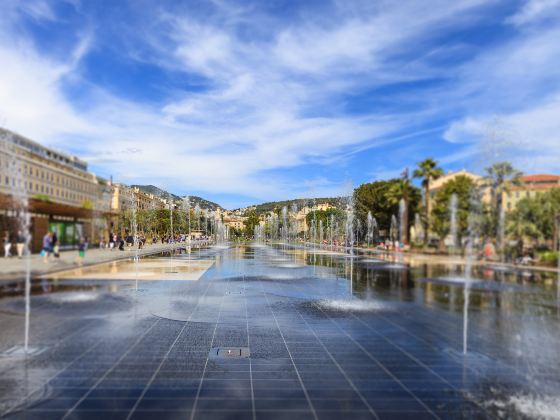 Place Masséna