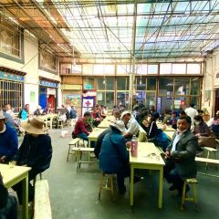 Guangming Gangqiongtian Tea House User Photo