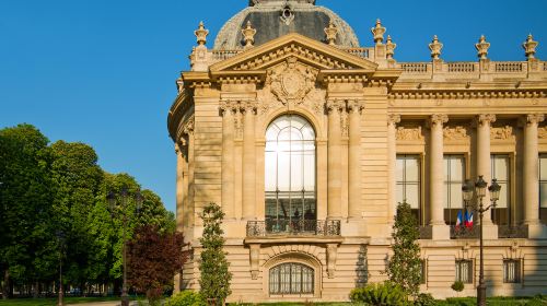 Grand Palais