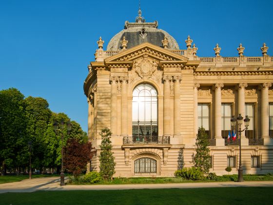 Grand Palais