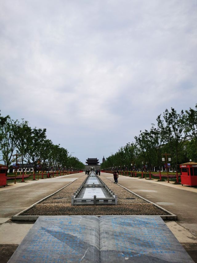 浮梁古縣衙景區