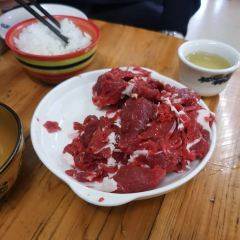 ER SHUI CHAO JI DIAN 여행 사진