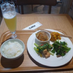 Cafe&Meal MUJI Seibu Shibuya Shop User Photo