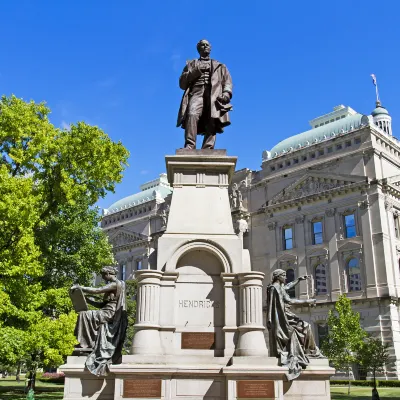 Отели рядом со станцией Вокзал Нью-Делі