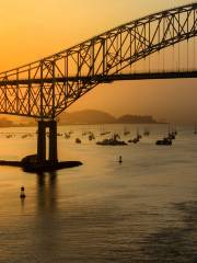 Ponte delle Americhe