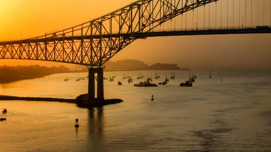 Puente de las Américas