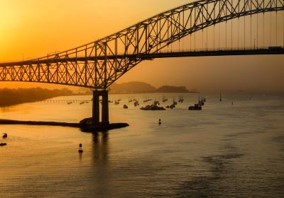 Bridge of the Americas