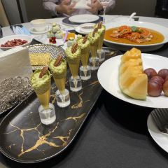 黄鱼馆(静安店) User Photo