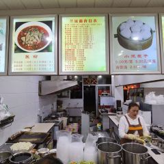 兰凉面(24h店) User Photo