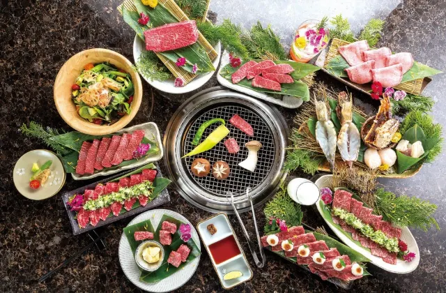 【台北燒肉推薦】就是要大口吃肉!精選TOP熱門店家總整理