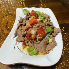 复兴小院·私房菜(古城店) User Photo