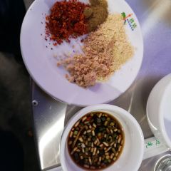 缘上缘土菜馆 User Photo
