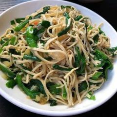 Bangkok Village 여행 사진