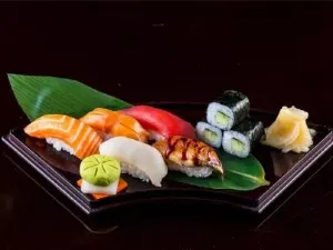 Yuzu Japanese Grill