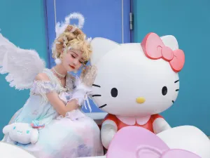 헬로키티 파크