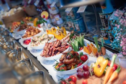 绍兴咸亨大酒店·中餐厅(鲁迅中路店)